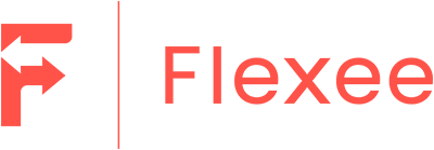 logo flexee